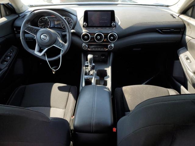 2020 NISSAN SENTRA SV 3N1AB8CV8LY311001