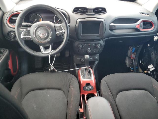 2018 JEEP RENEGADE T - ZACCJBCB3JPH23372