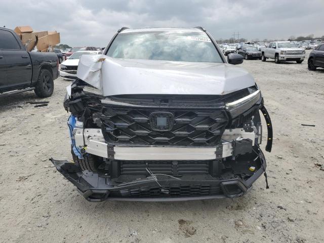 2023 HONDA CR-V SPORT 2HKRS5H58PH702272