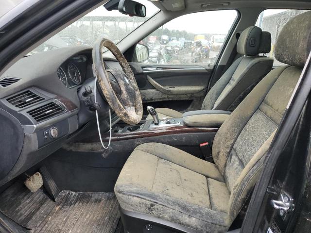 5UXFE43579L268001 BMW X5 Xdrive30i