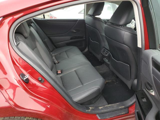 2022 LEXUS ES 300H BA 58ADA1C12NU019937