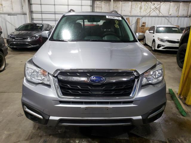 JF2SJAEC3HH547275 Subaru Forester 2.5i Premium