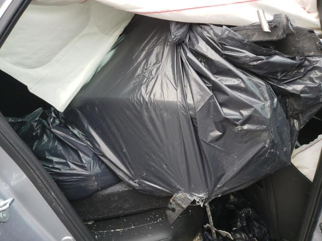 2022 HONDA ACCORD HYB - 1HGCV3F26NA036075