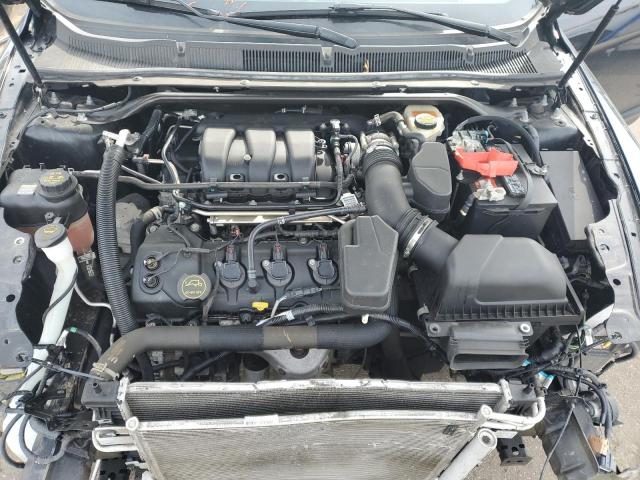 2016 FORD TAURUS SE - 1FAHP2D85GG112150