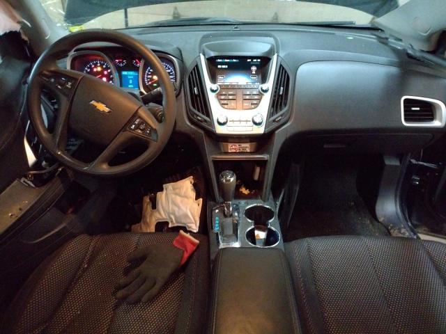 2017 CHEVROLET EQUINOX LS 2GNALBEK6H1601437
