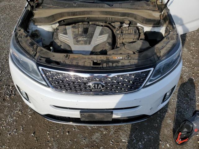 5XYKWDA78FG623797 KIA SORENTO SX