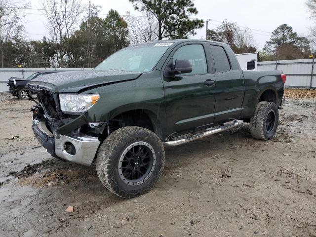 2011 Toyota Tundra 