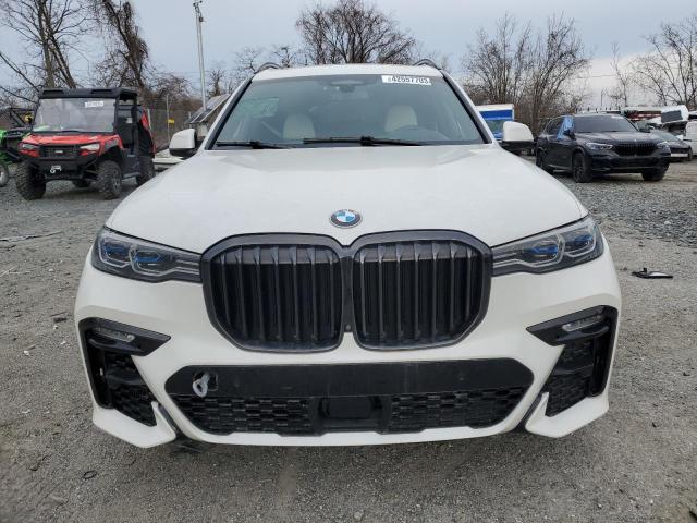 2019 BMW X7 XDRIVE5 - 5UXCX4C51KLS36969