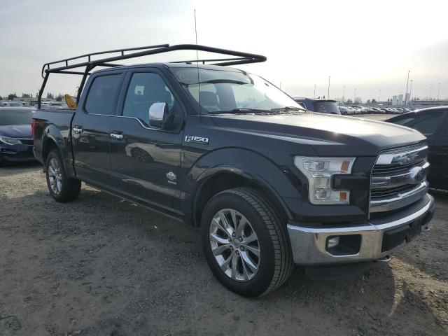2015 FORD F150 SUPER - 1FTEW1EG9FFA72403