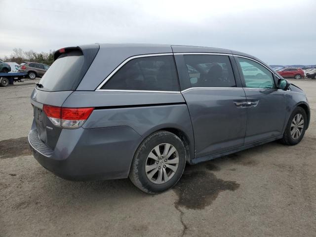 2016 HONDA ODYSSEY SE - 5FNRL5H39GB023976