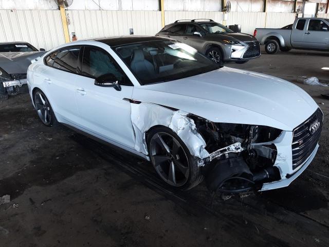 2019 AUDI S5 PREMIUM - WAUB4CF53KA045168