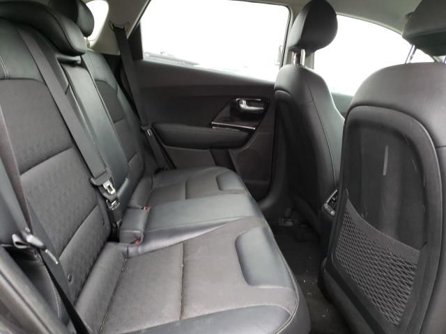 2018 KIA NIRO EX - KNDCC3LC3J5140155