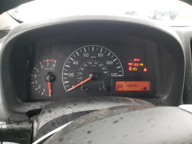 2020 NISSAN NV200 2.5S 3N6CM0KN2LK707623