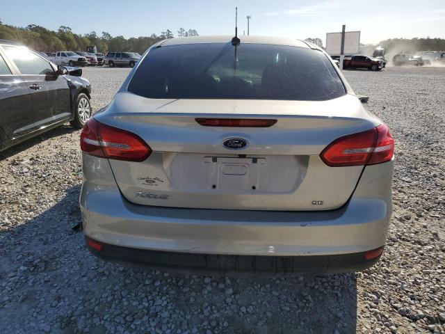 2018 FORD FOCUS SE 1FADP3F27JL311857