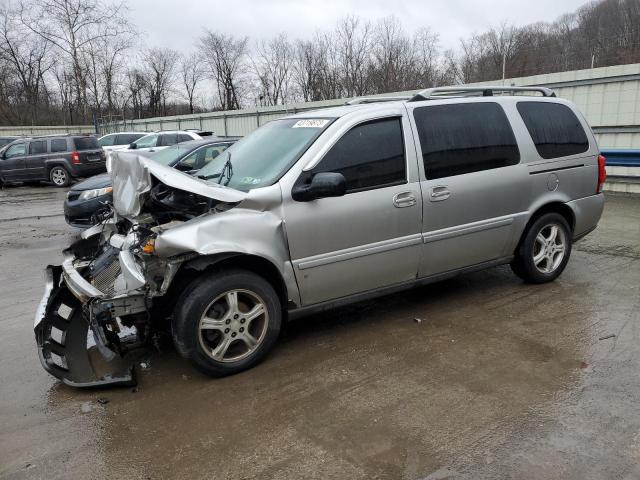 2006 Chevrolet Uplander LT