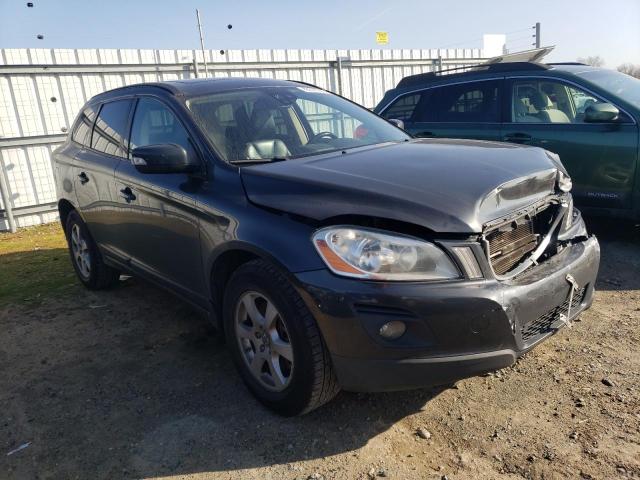 YV4960DL4A2064152 Volvo XC60 3.2