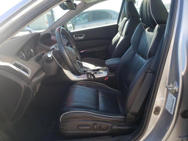 19UUB3F45LA003872 Acura Tlx Technology