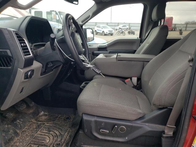2015 FORD F150 SUPER 1FTEW1EG0FKD82222