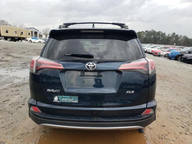 2018 TOYOTA RAV4 ADVEN 2T3WFREV4JW429088