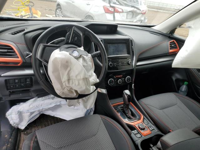 JF2SKALC0MH551228 Subaru Forester Sport