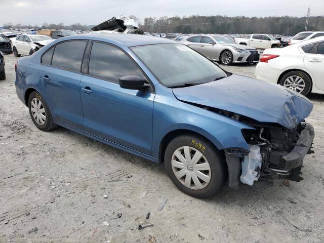2016 VOLKSWAGEN JETTA S 3VW267AJXGM357813