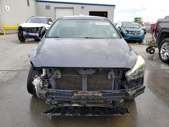 KNALN4D79F5193254 KIA Cadenza Premium