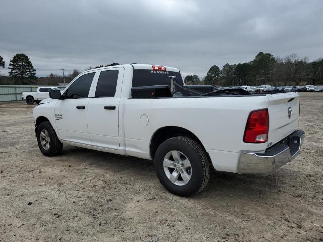 2022 RAM 1500 CLASS 1C6RR6FG0NS154988