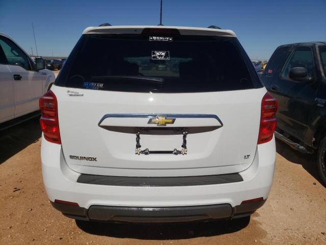2017 CHEVROLET EQUINOX LT 2GNALCEK3H1604883