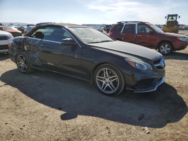 2016 MERCEDES-BENZ E 550 - WDDKK7DF9GF330310