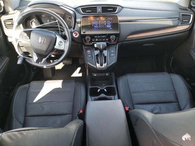 2021 HONDA CR-V EXL 2HKRW2H8XMH669493