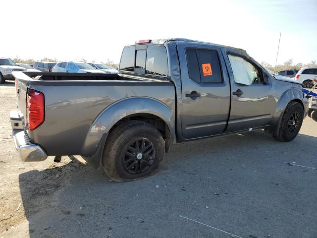 2021 NISSAN FRONTIER S 1N6ED0EA2MN716352
