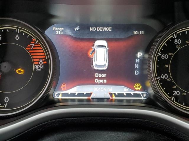 1C4PJMBS0GW194280 Jeep Cherokee Trailhawk