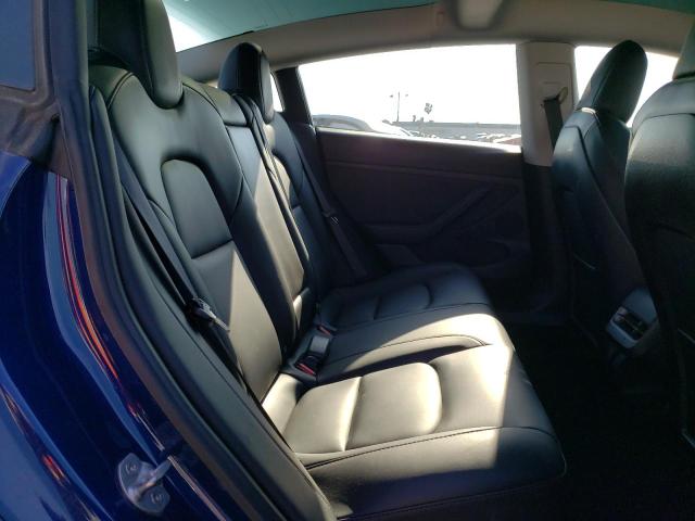 5YJ3E1EAXMF998316 Tesla MODEL 3