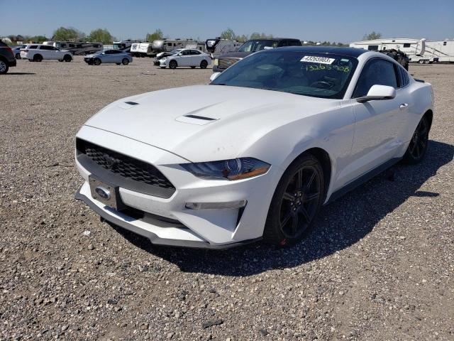 2019 FORD MUSTANG 1FA6P8TH0K5129647