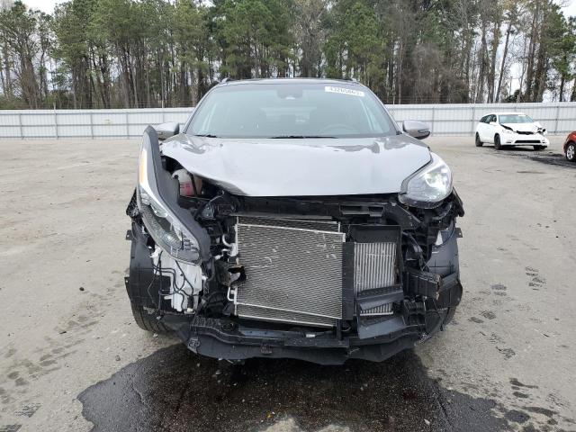 2022 KIA SPORTAGE S - KNDPR3A69N7956651