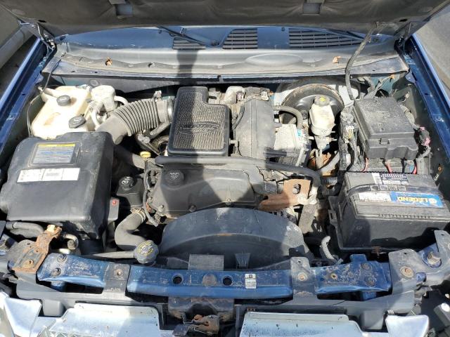 1GKDT13S532108929 GMC Envoy