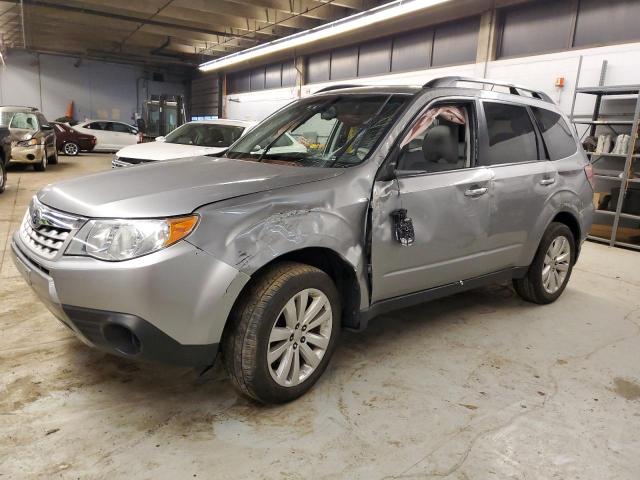 2011 Subaru Forester 2.5X Premium