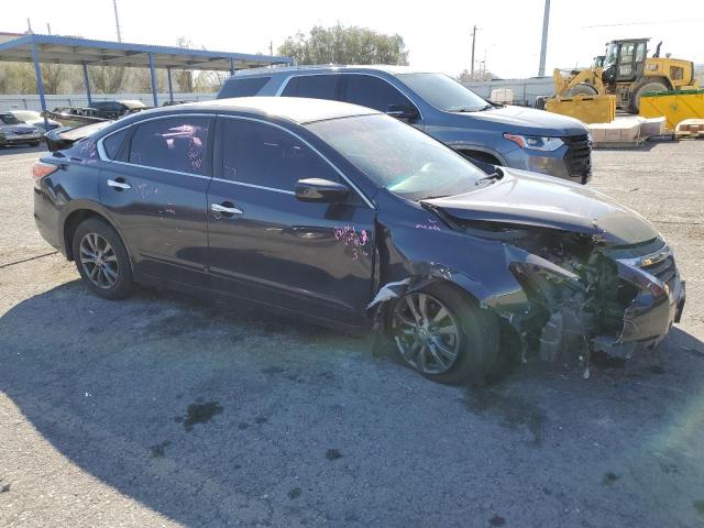 1N4AL3AP5FN897536 Nissan ALTIMA 2.5