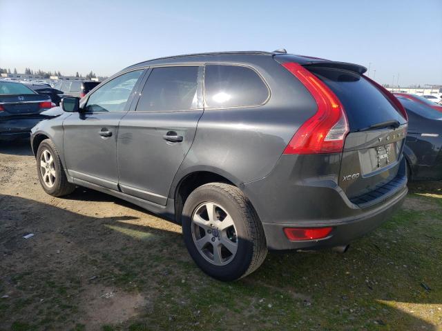 YV4960DL4A2064152 Volvo XC60 3.2