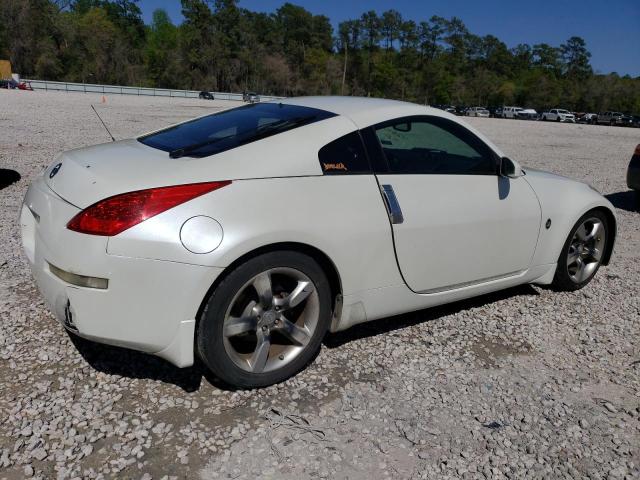 JN1AZ34EX6M353626 Nissan 350Z COUPE