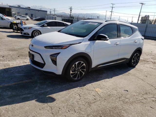 2022 CHEVROLET BOLT EUV P - 1G1FZ6S01N4118812