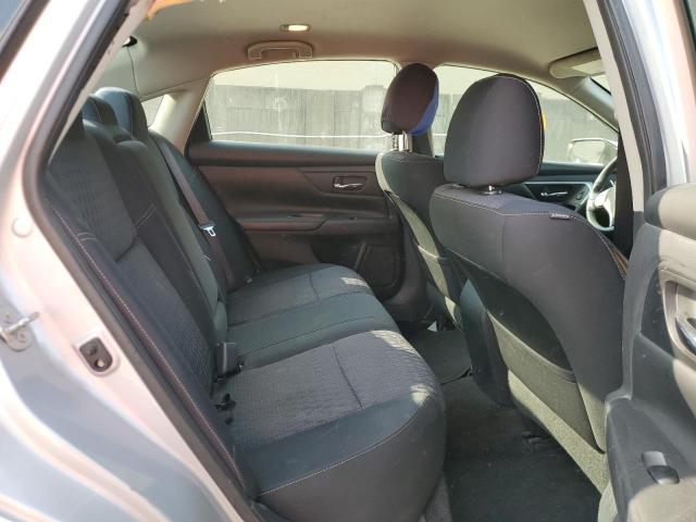2017 NISSAN ALTIMA 2.5 1N4AL3AP0HN310579