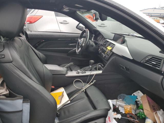 WBA3R5C5XEF784745 BMW 435 Xi