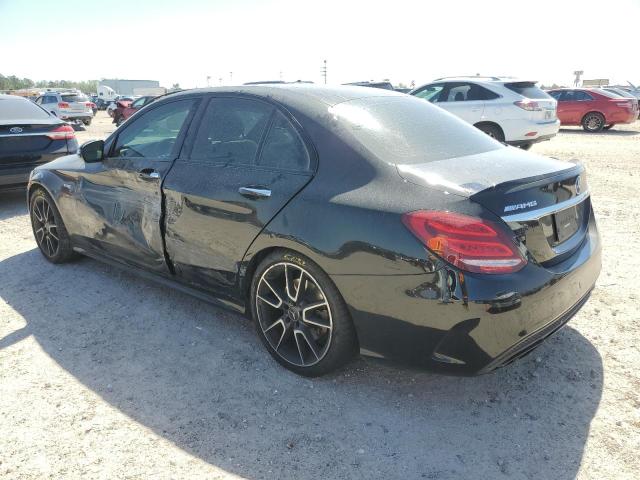 55SWF6EB7HU182362 Mercedes-Benz C 43 4matic Amg
