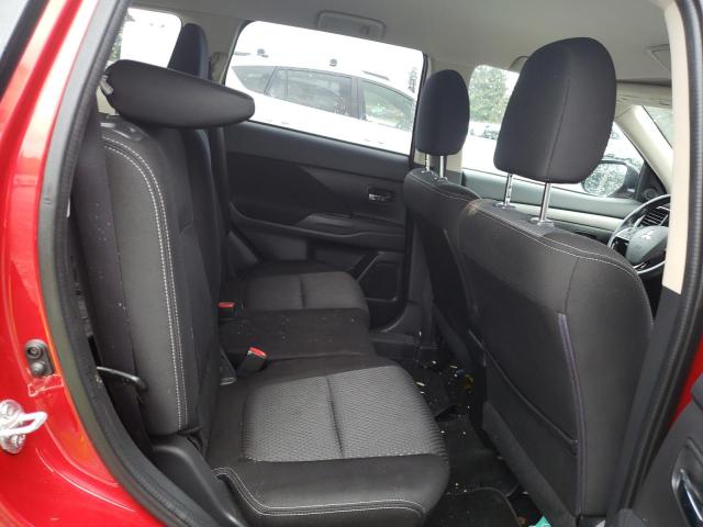 JA4AD2A37HZ029297 Mitsubishi Outlander Es