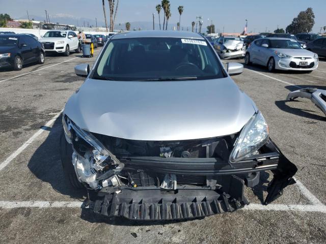 3N1AB7AP3FL675276 Nissan SENTRA S