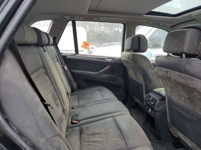 5UXFE43579L268001 BMW X5 Xdrive30i
