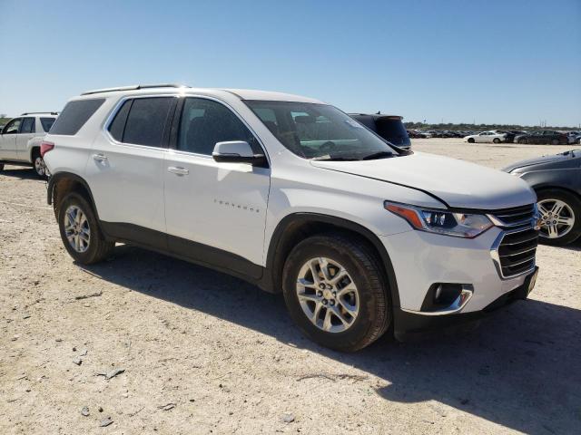 2021 CHEVROLET TRAVERSE L 1GNERGKW0MJ267099