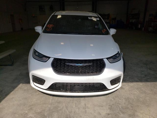 2021 CHRYSLER PACIFICA H - 2C4RC1L78MR587752