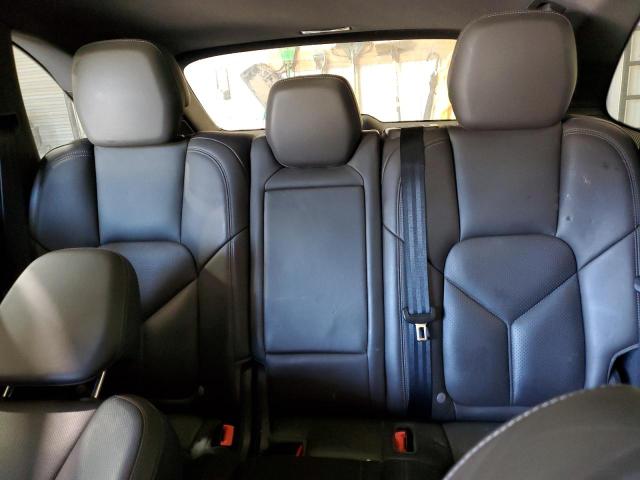 2015 PORSCHE CAYENNE SE - WP1AE2A28FLA53634